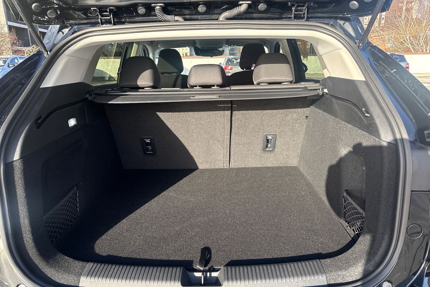 Used MG MG HS 2025 for sale - 77232244: Photo 24