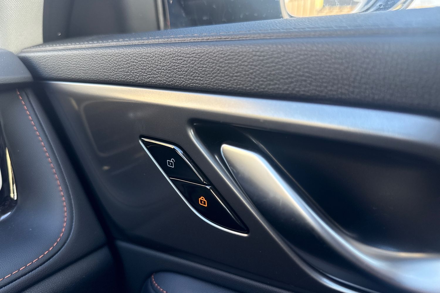 Used MG MG HS 2025 for sale - 77232244: Photo 25