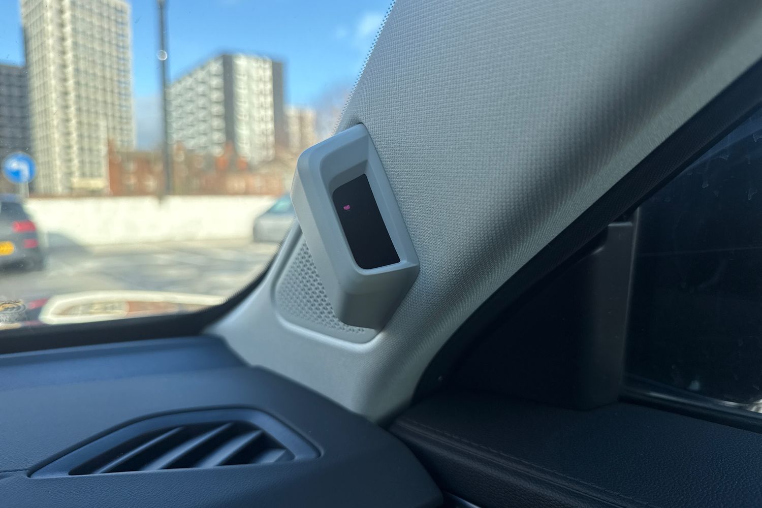 Used MG MG HS 2025 for sale - 77232244: Photo 26