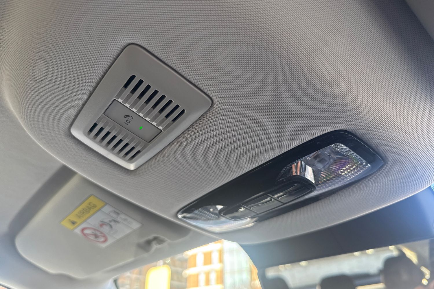 Used MG MG HS 2025 for sale - 77232244: Photo 27