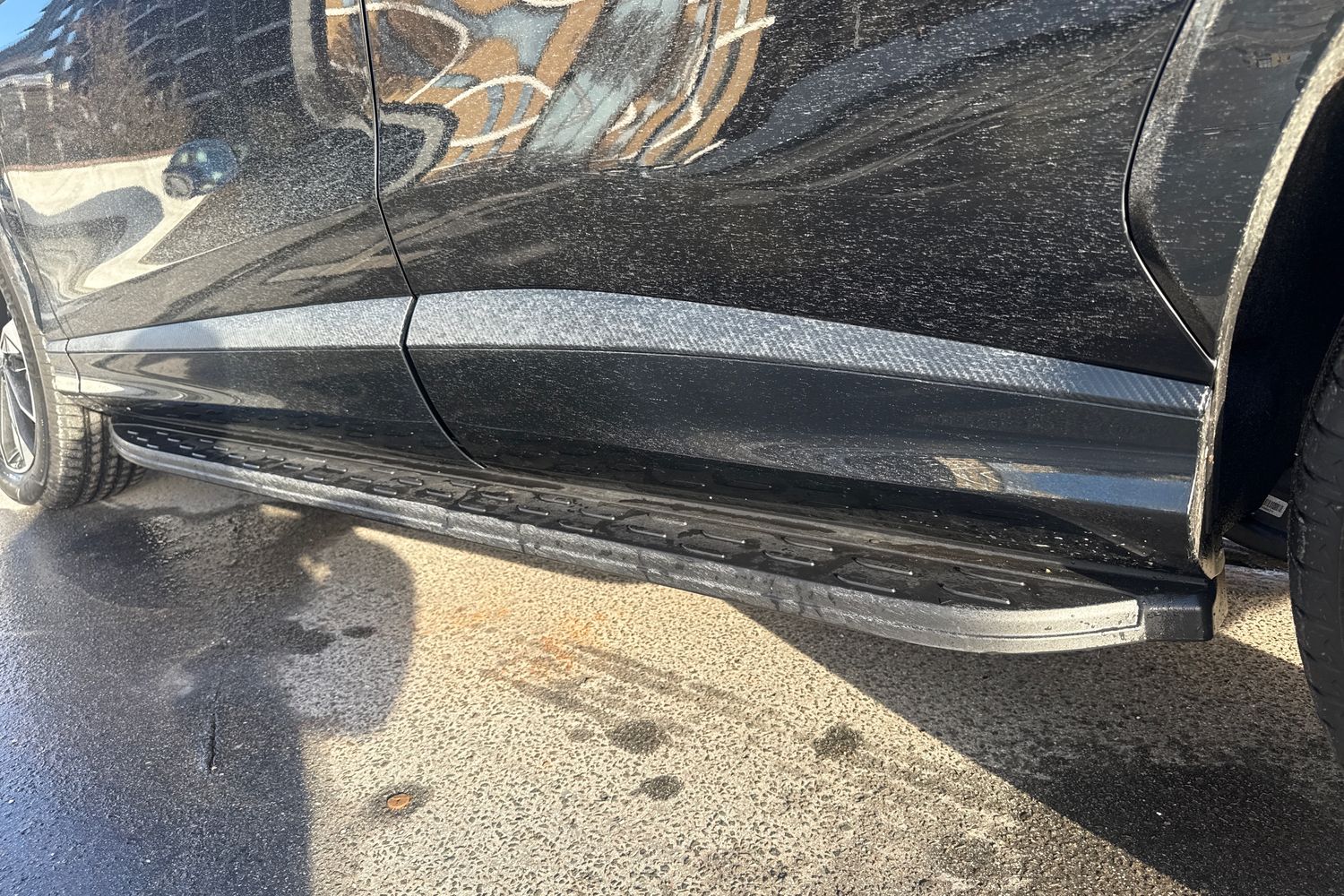 Used MG MG HS 2025 for sale - 77232244: Photo 29