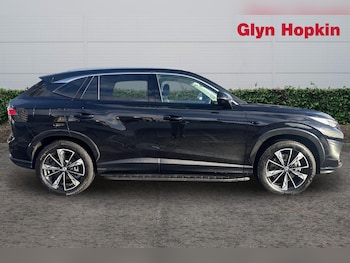 Used MG MG HS 2025 for sale - 77232244: Photo