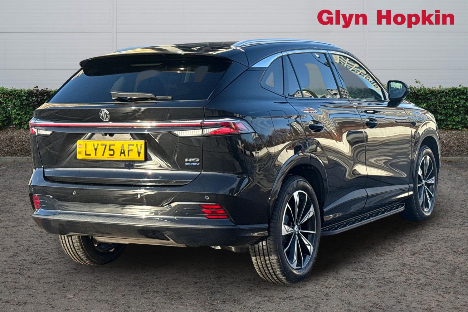 Used MG MG HS 2025 for sale - 77232244: Photo 3