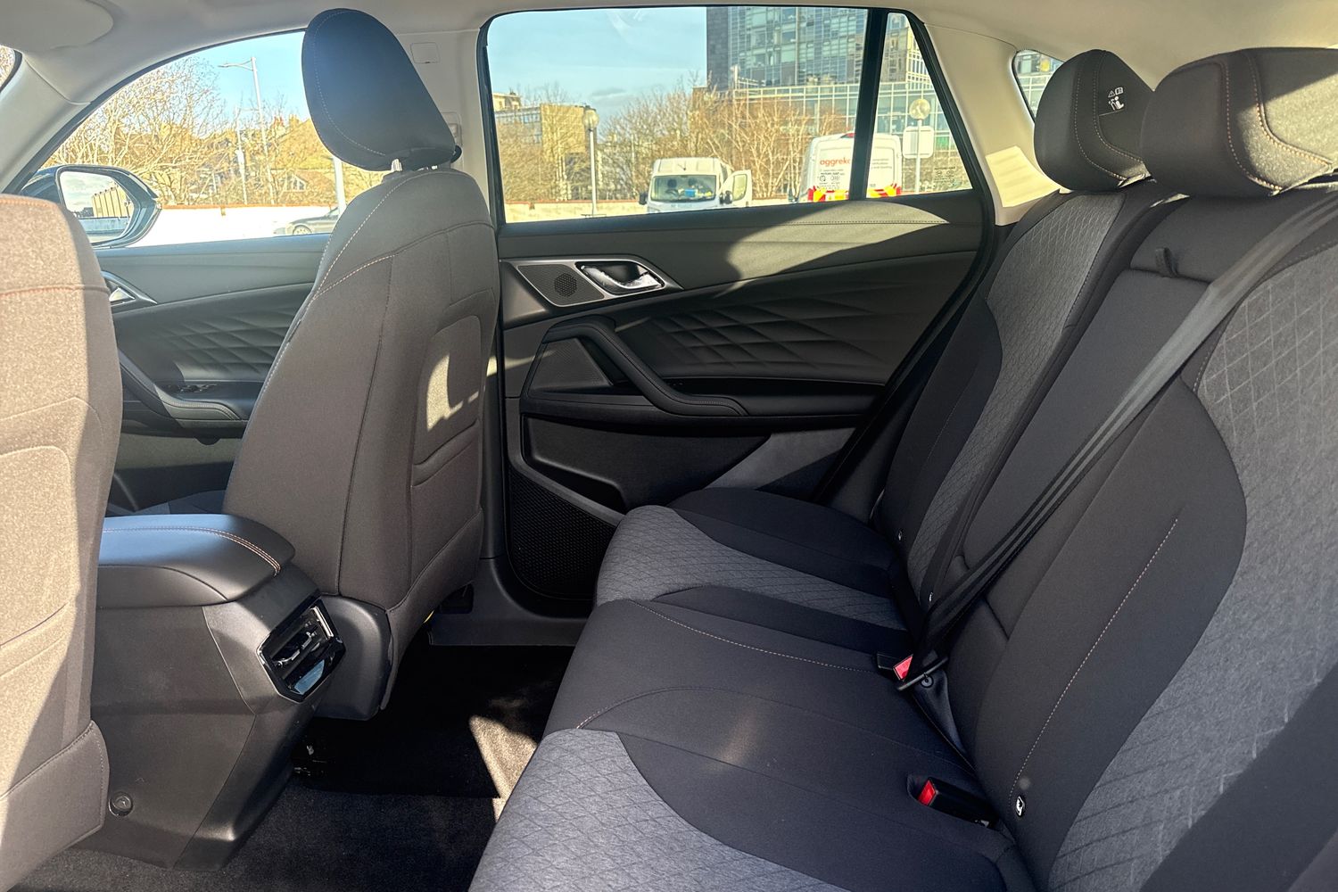 Used MG MG HS 2025 for sale - 77232244: Photo 30