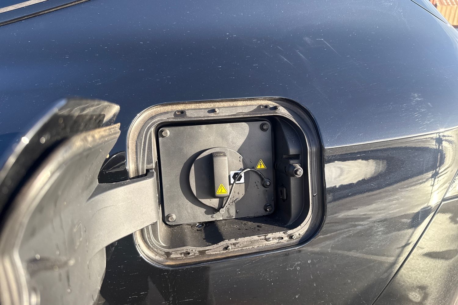 Used MG MG HS 2025 for sale - 77232244: Photo 31