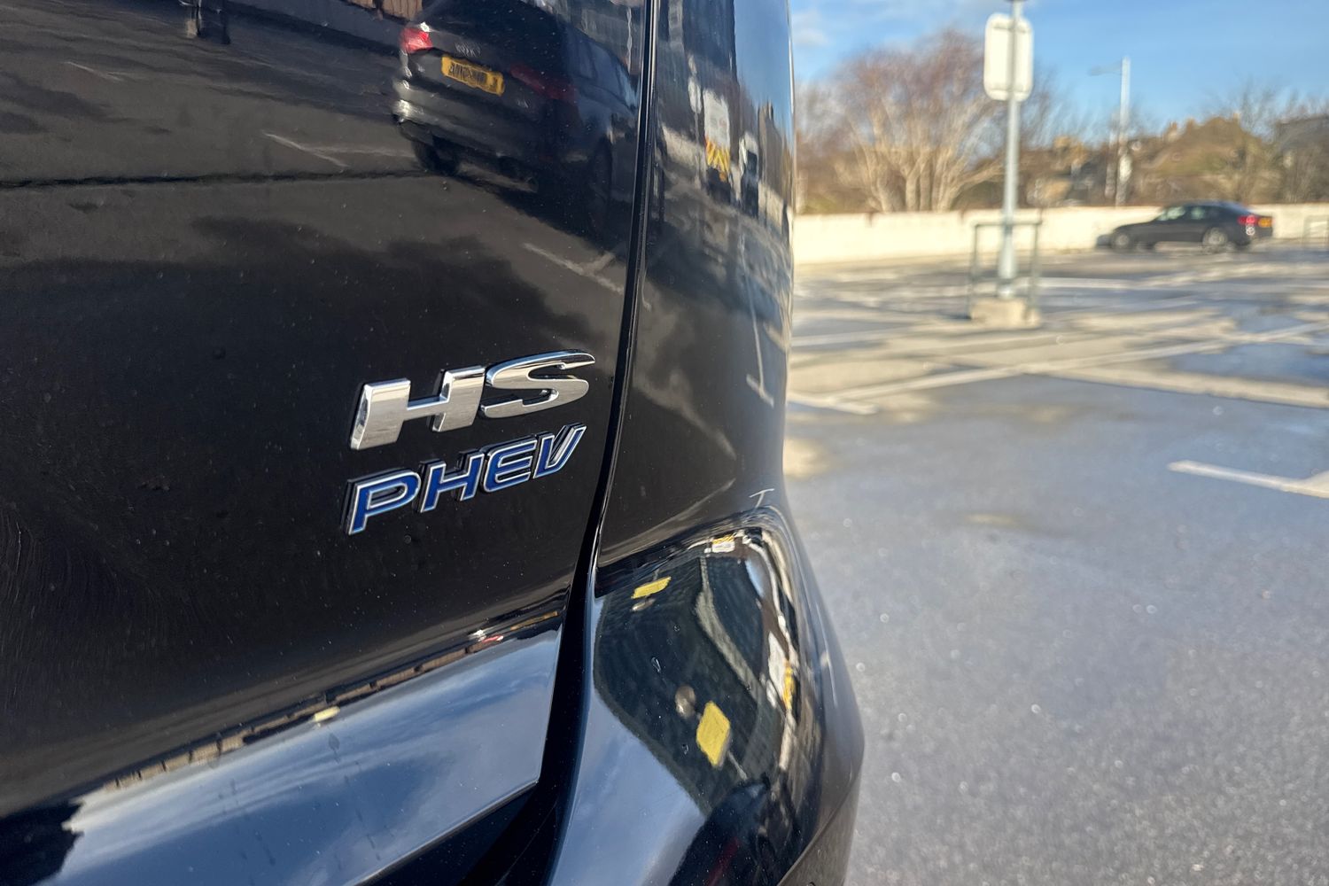 Used MG MG HS 2025 for sale - 77232244: Photo 32