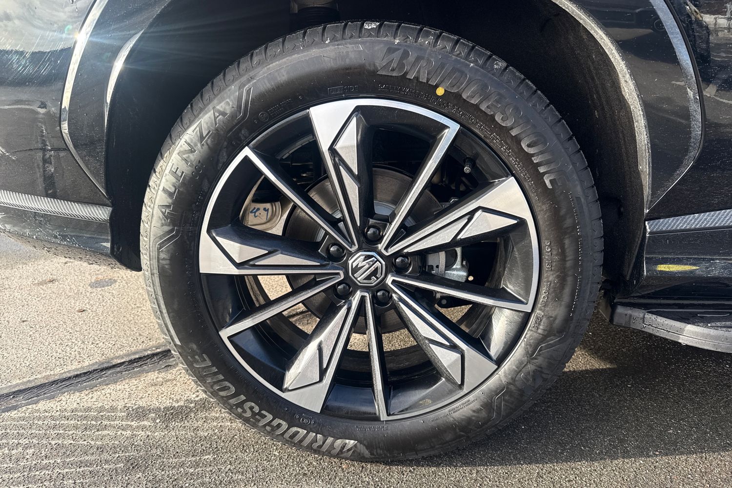 Used MG MG HS 2025 for sale - 77232244: Photo 36