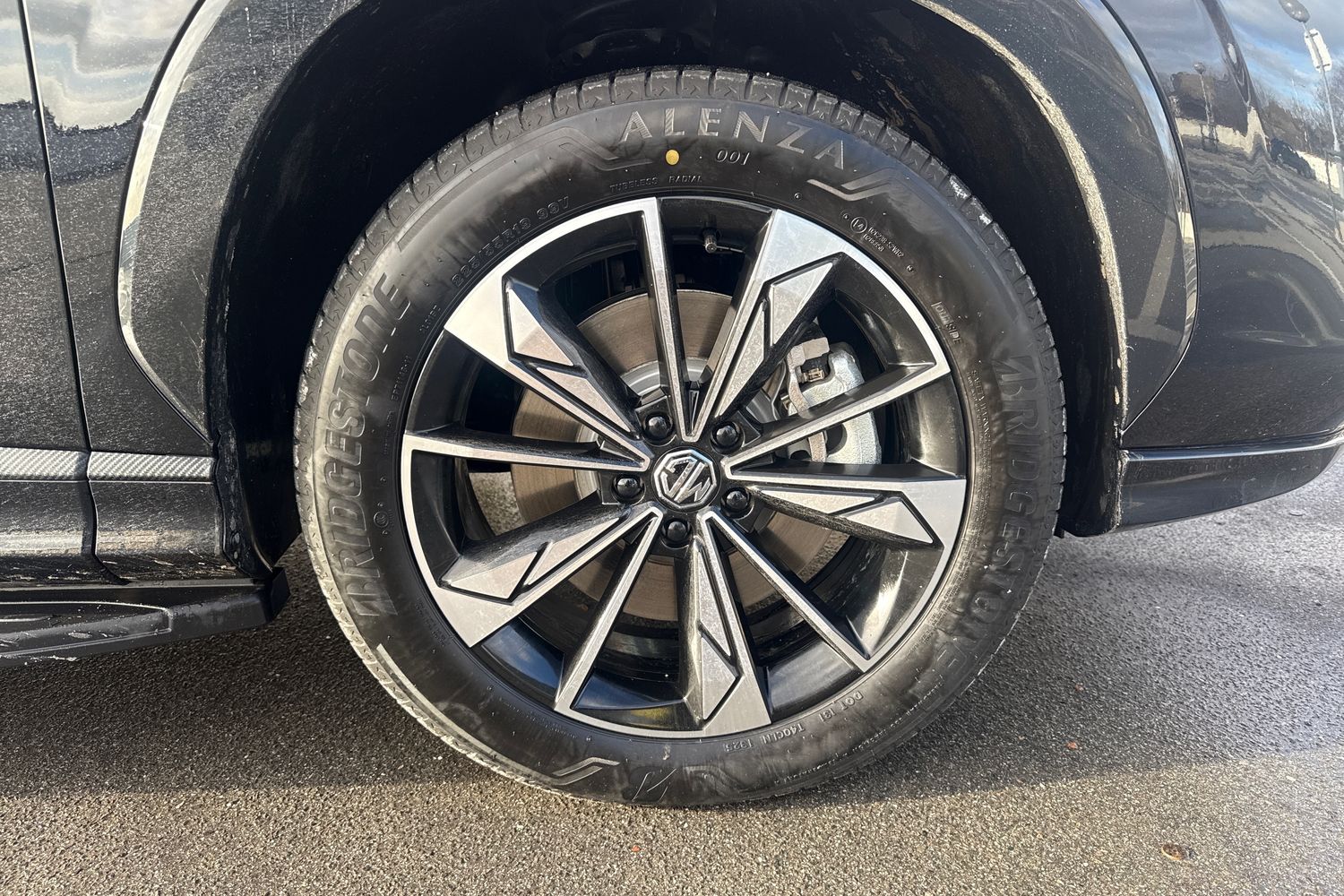 Used MG MG HS 2025 for sale - 77232244: Photo 37