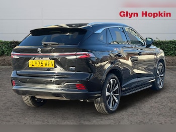 Used MG MG HS 2025 for sale - 77232244: Photo