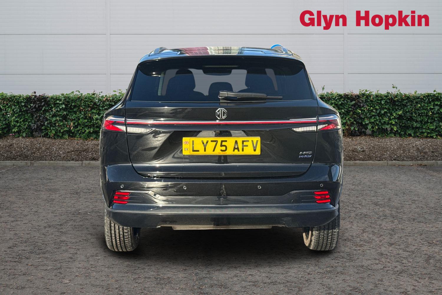 Used MG MG HS 2025 for sale - 77232244: Photo 4