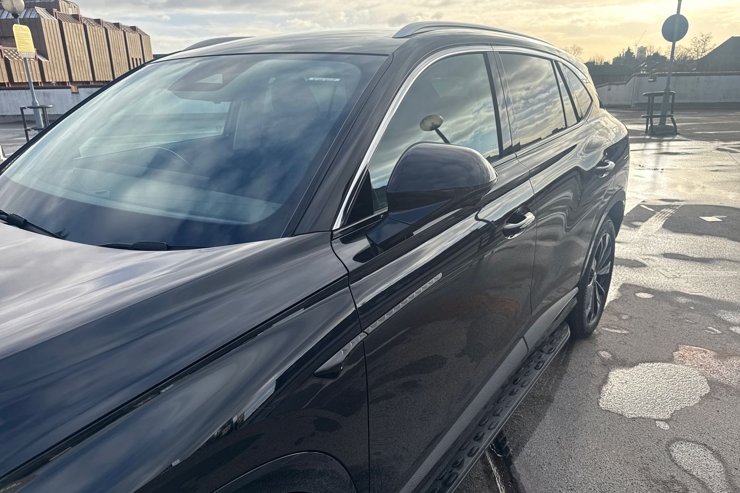 Used MG MG HS 2025 for sale - 77232244: Photo 40