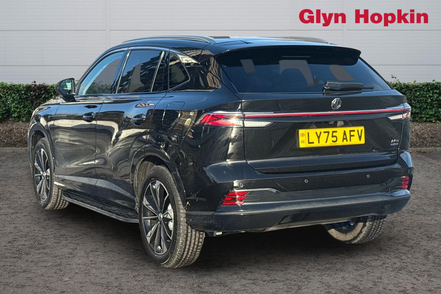 Used MG MG HS 2025 for sale - 77232244: Photo 5