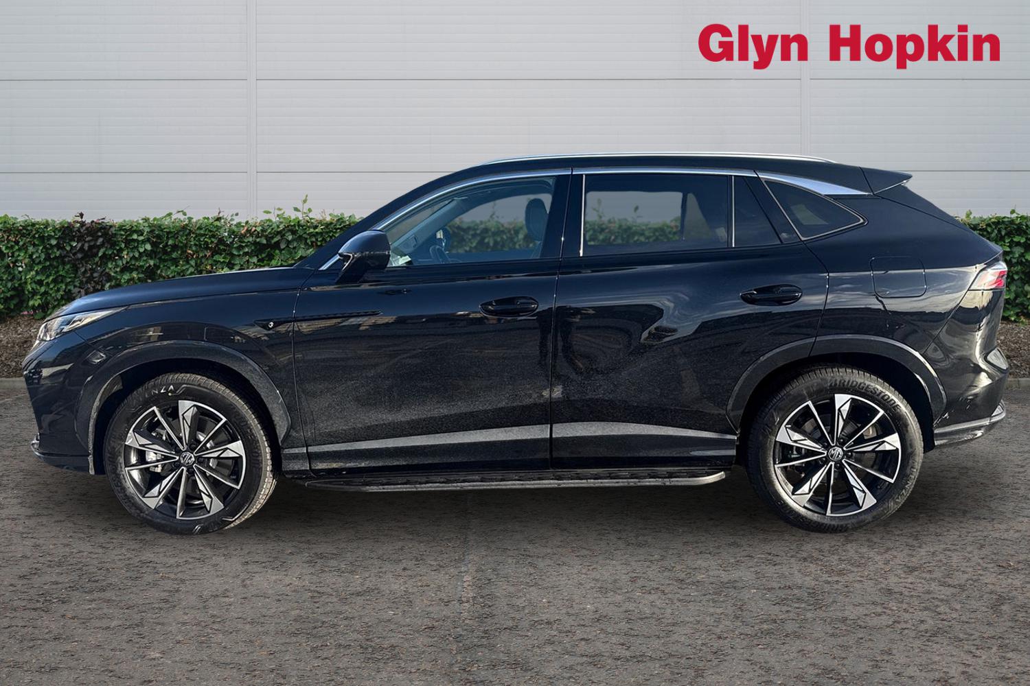 Used MG MG HS 2025 for sale - 77232244: Photo 6