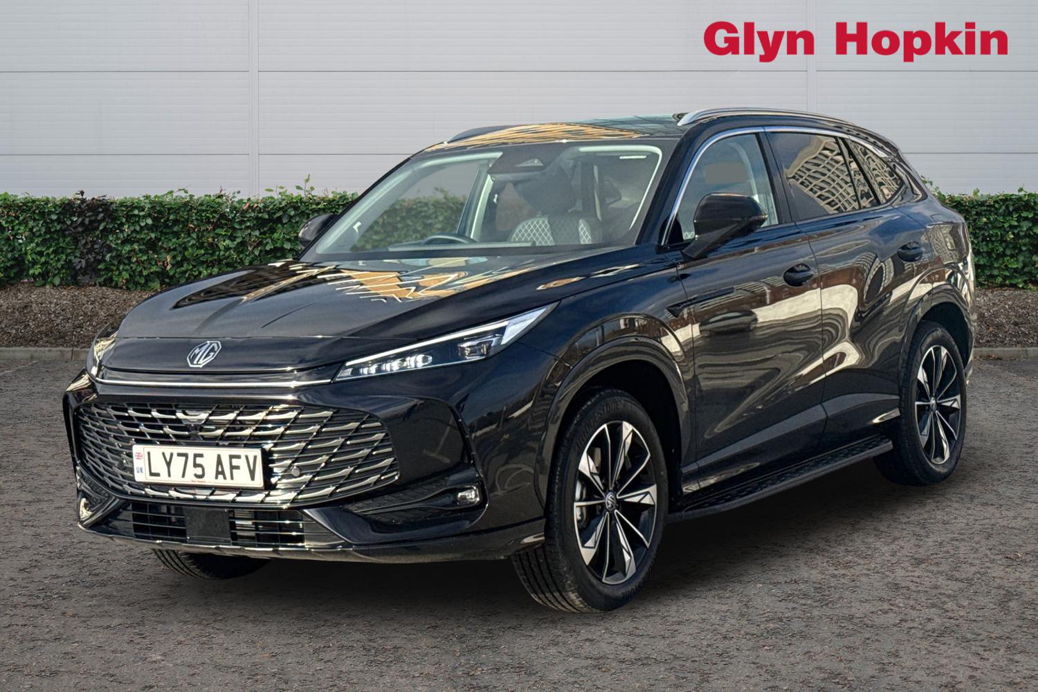 Used MG MG HS 2025 for sale - 77232244: Photo 7