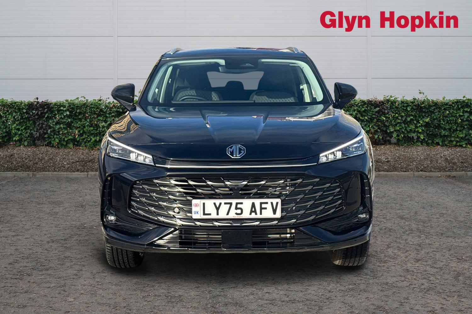 Used MG MG HS 2025 for sale - 77232244: Photo 8