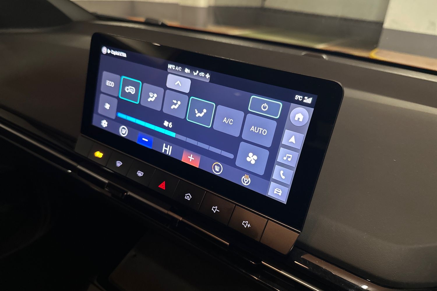 Used MG MG4 2024 for sale - 76868955: Photo 15