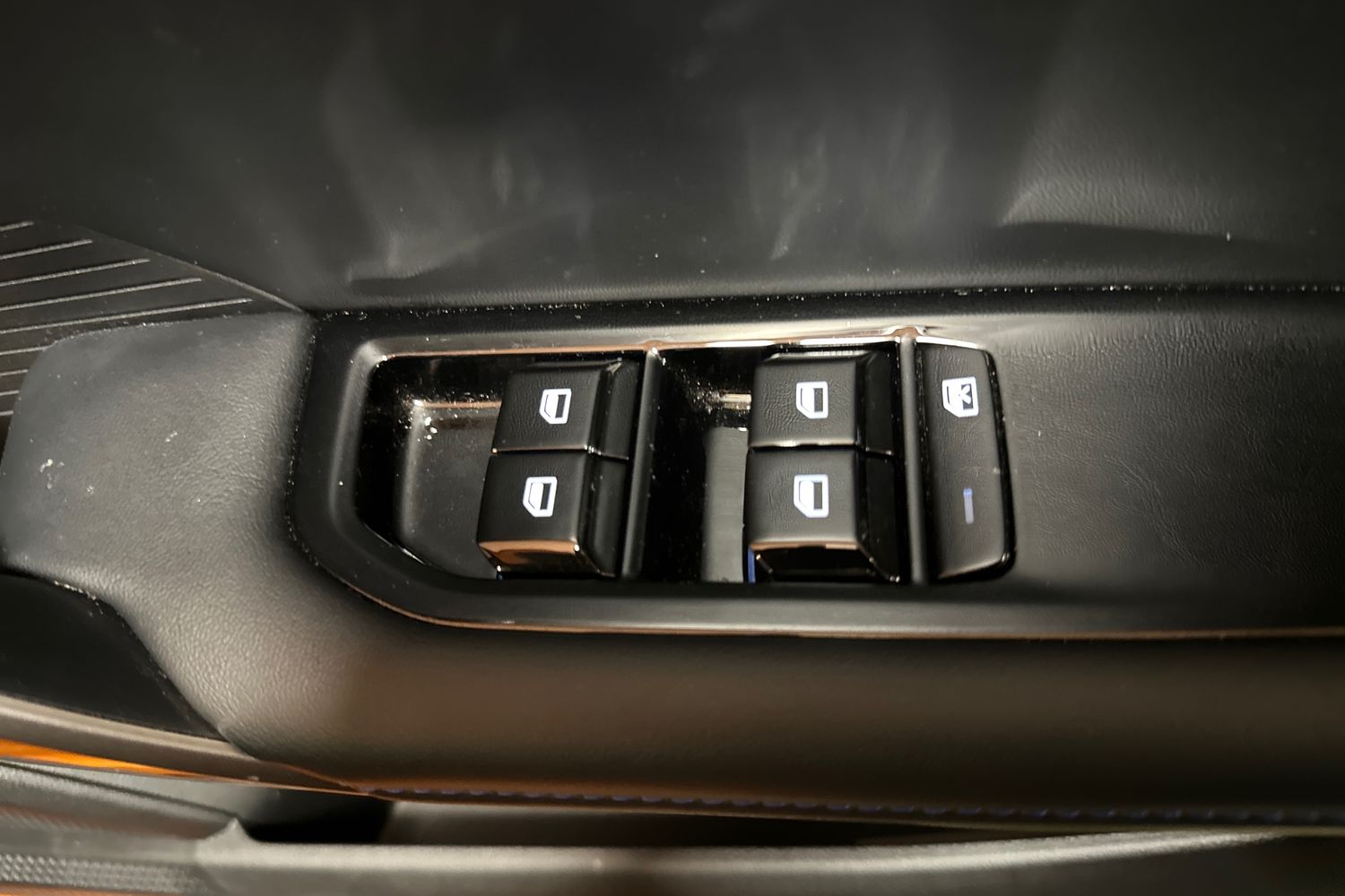 Used MG MG4 2024 for sale - 76868955: Photo 16