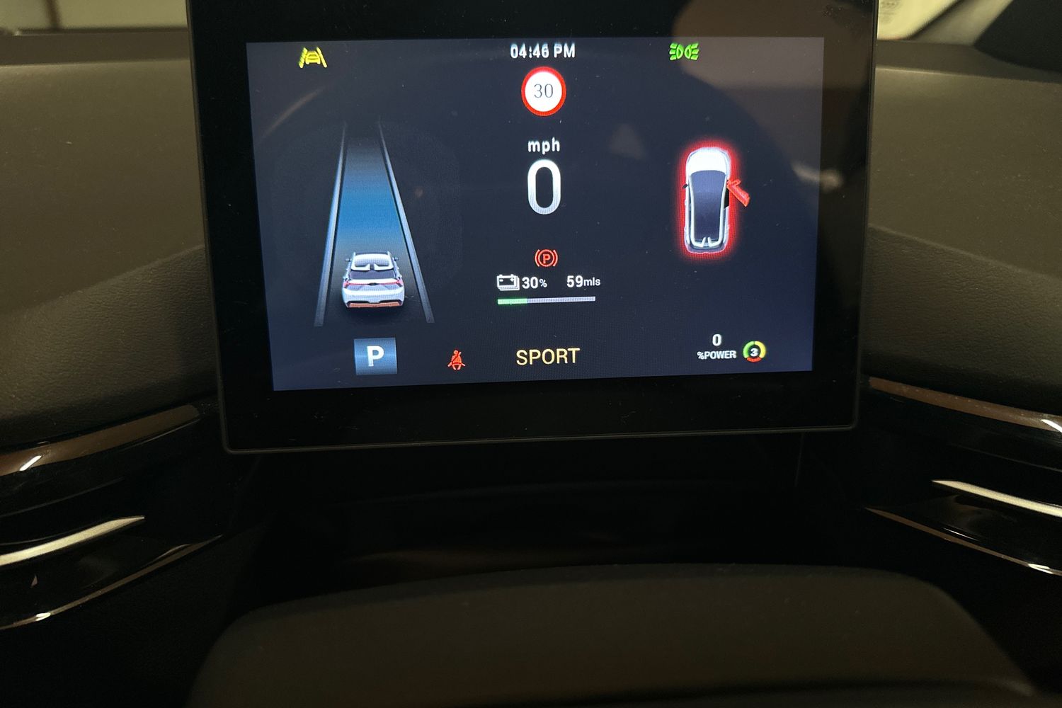 Used MG MG4 2024 for sale - 76868955: Photo 20