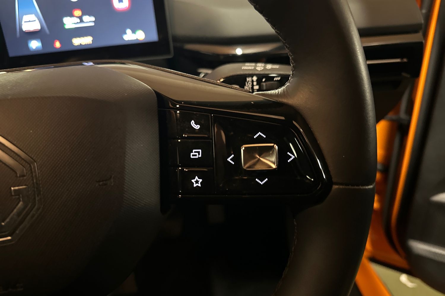 Used MG MG4 2024 for sale - 76868955: Photo 22