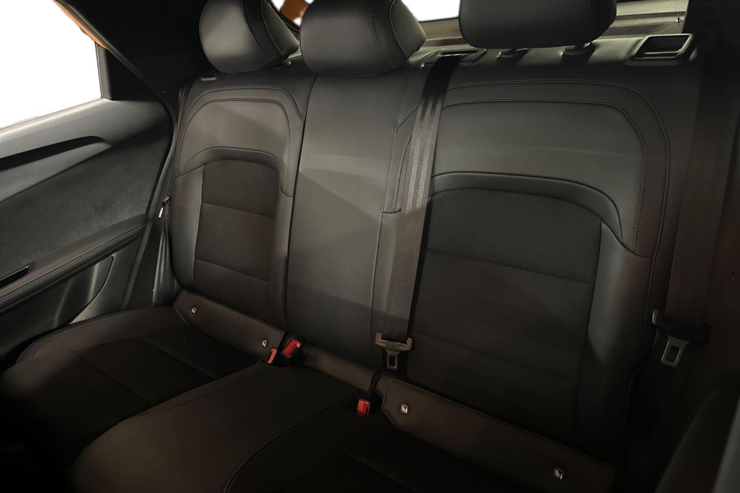 Used MG MG4 2024 for sale - 76868955: Photo 23