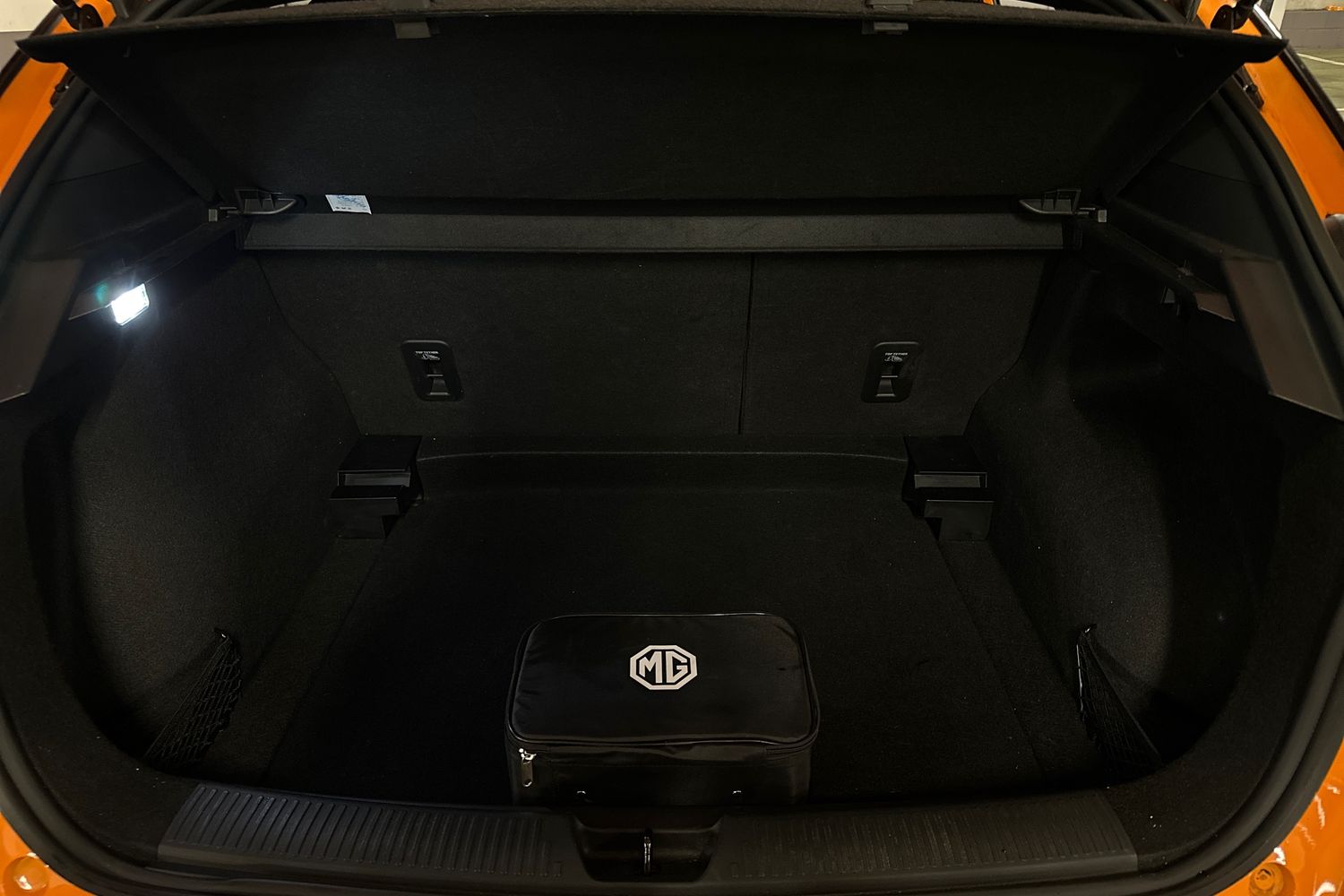 Used MG MG4 2024 for sale - 76868955: Photo 24