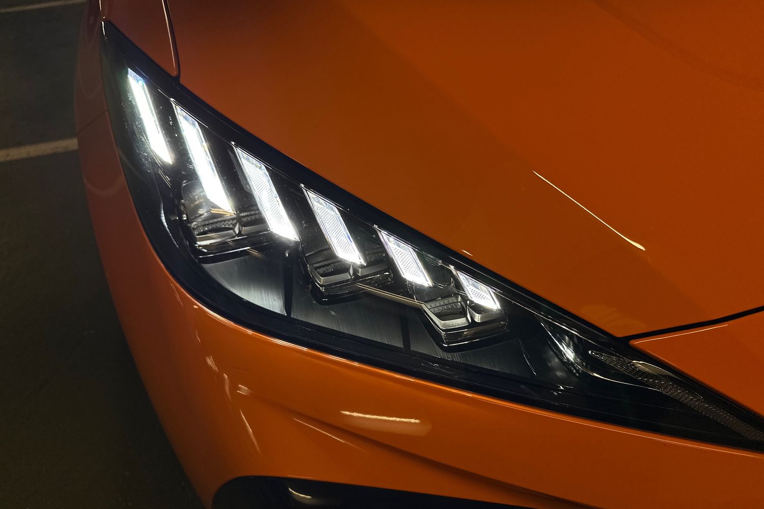 Used MG MG4 2024 for sale - 76868955: Photo 27