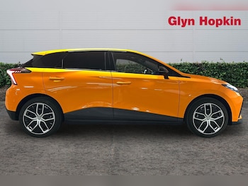 Used MG MG4 2024 for sale - 76868955: Photo