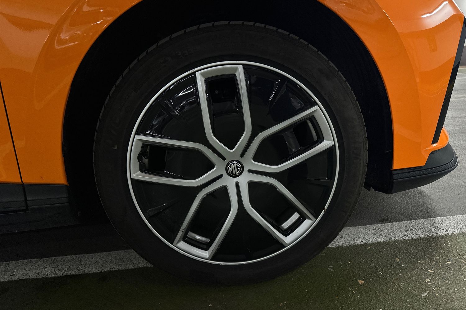 Used MG MG4 2024 for sale - 76868955: Photo 31