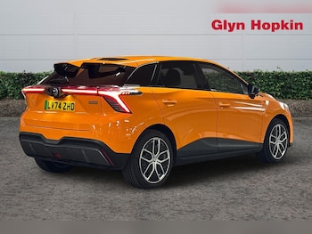 Used MG MG4 2024 for sale - 76868955: Photo