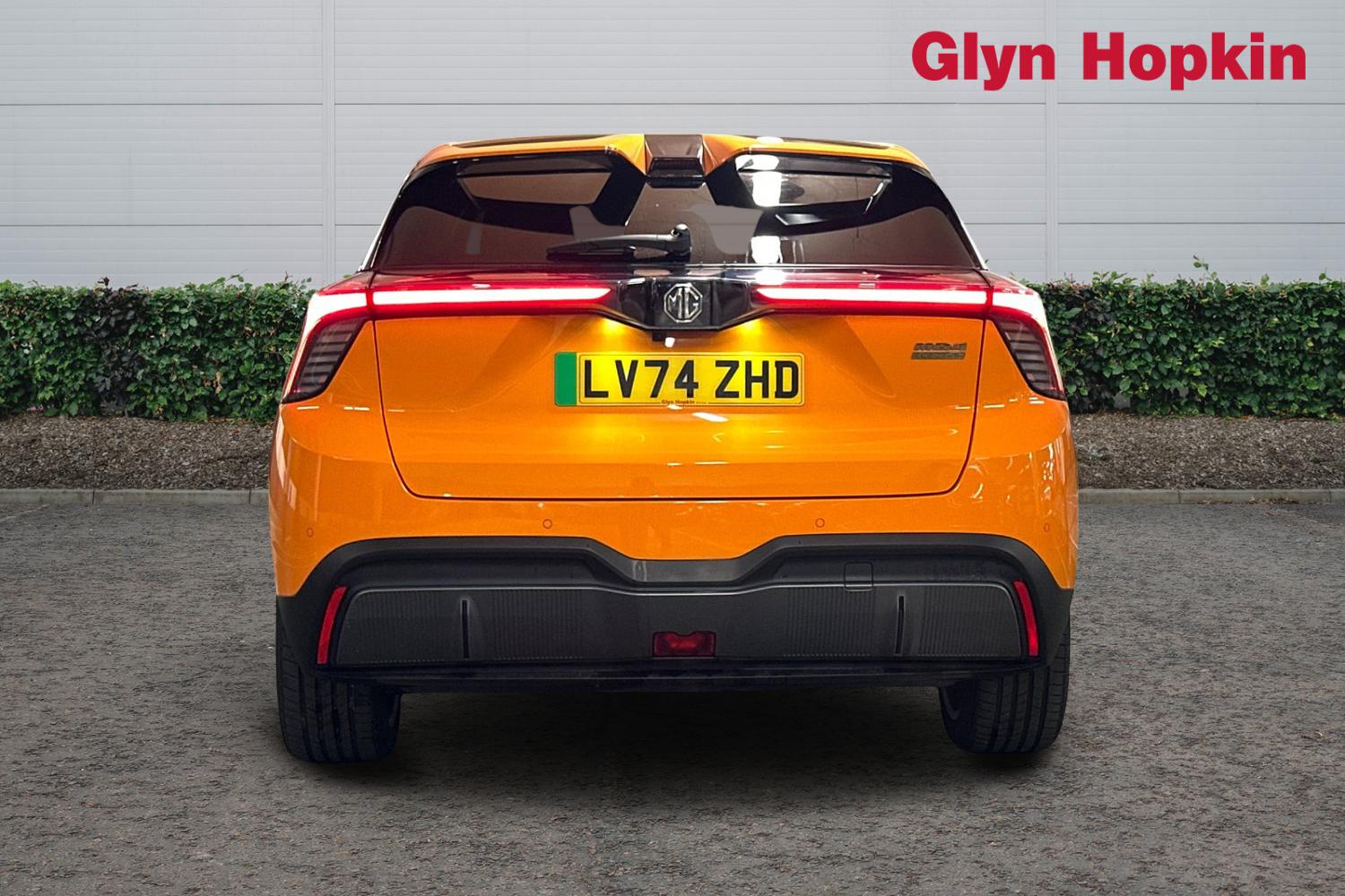 Used MG MG4 2024 for sale - 76868955: Photo 4