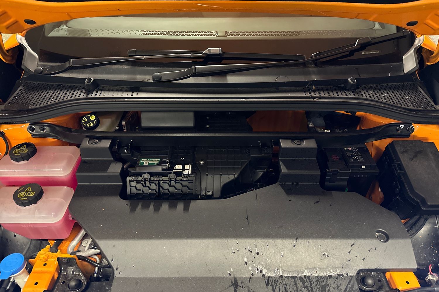 Used MG MG4 2024 for sale - 76868955: Photo 40