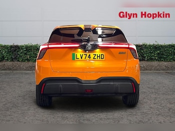 Used MG MG4 2024 for sale - 76868955: Photo