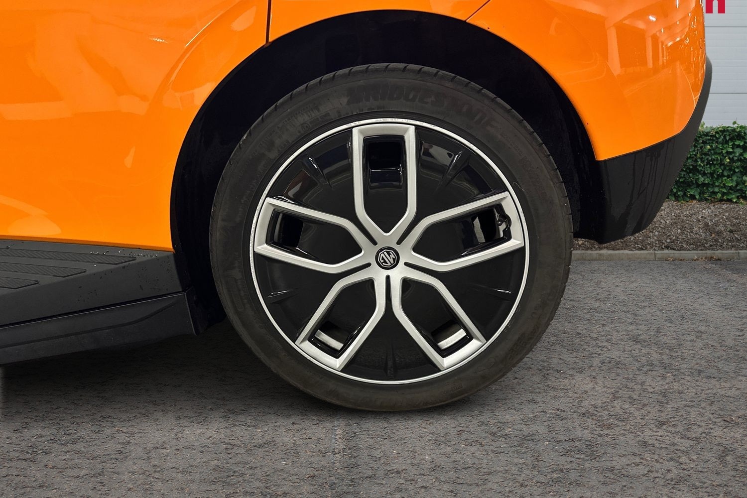 Used MG MG4 2024 for sale - 76868955: Photo 9