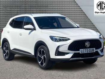 2024 - 1.5 T-GDI Trophy 5dr