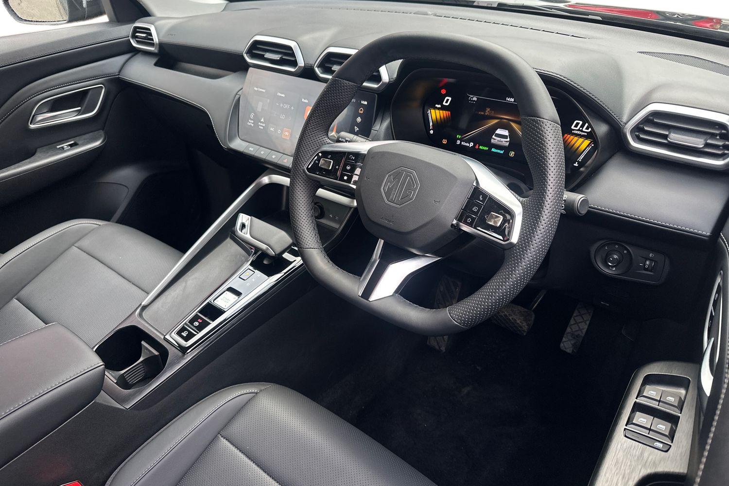 Used MG MG ZS 2025 for sale - 77031522: Photo 10