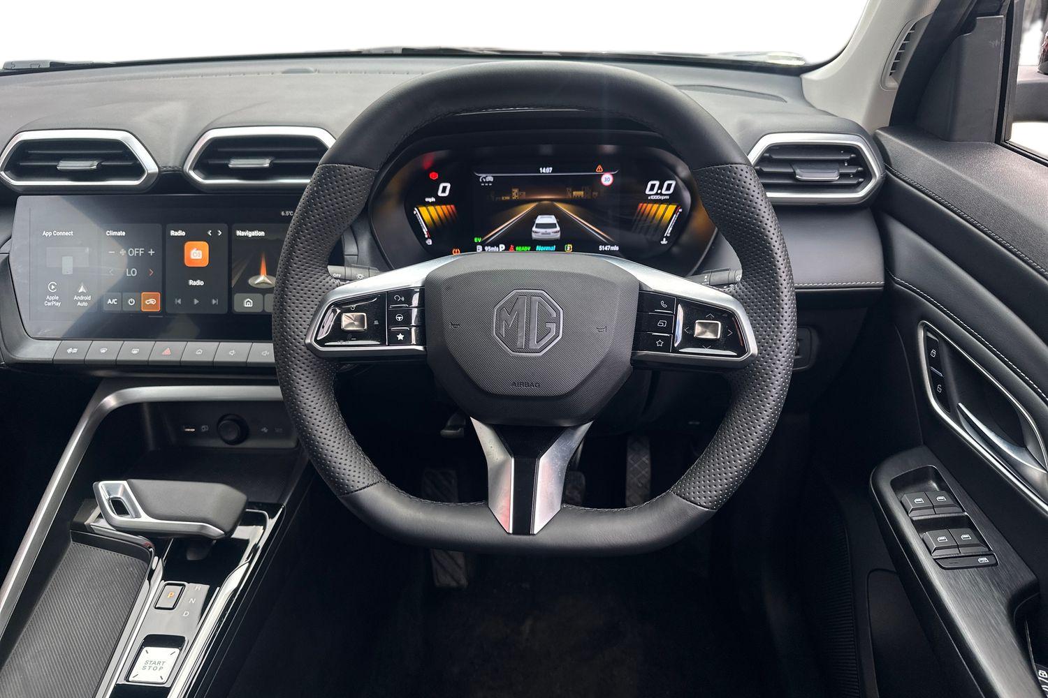 Used MG MG ZS 2025 for sale - 77031522: Photo 11