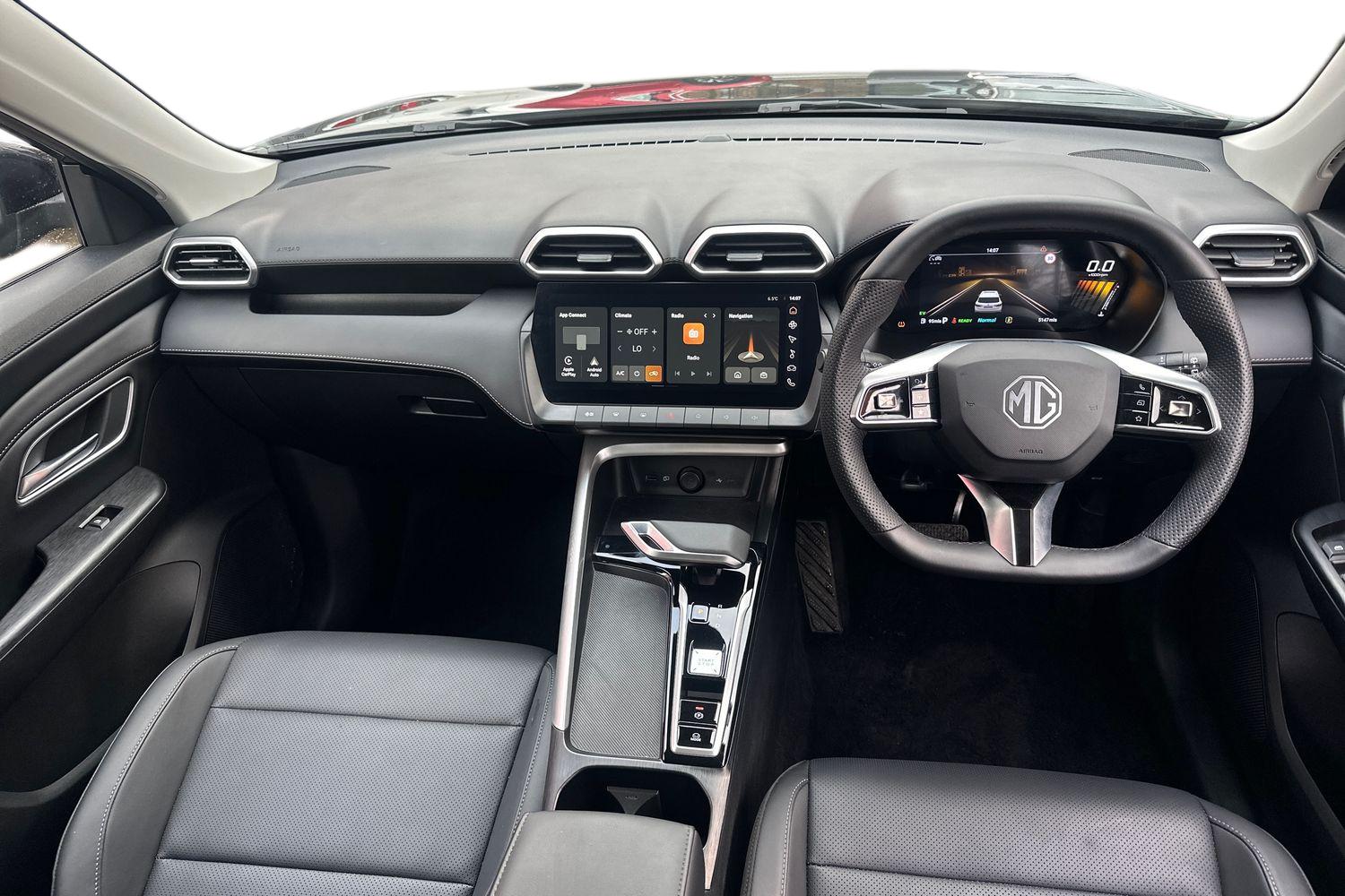 Used MG MG ZS 2025 for sale - 77031522: Photo 12