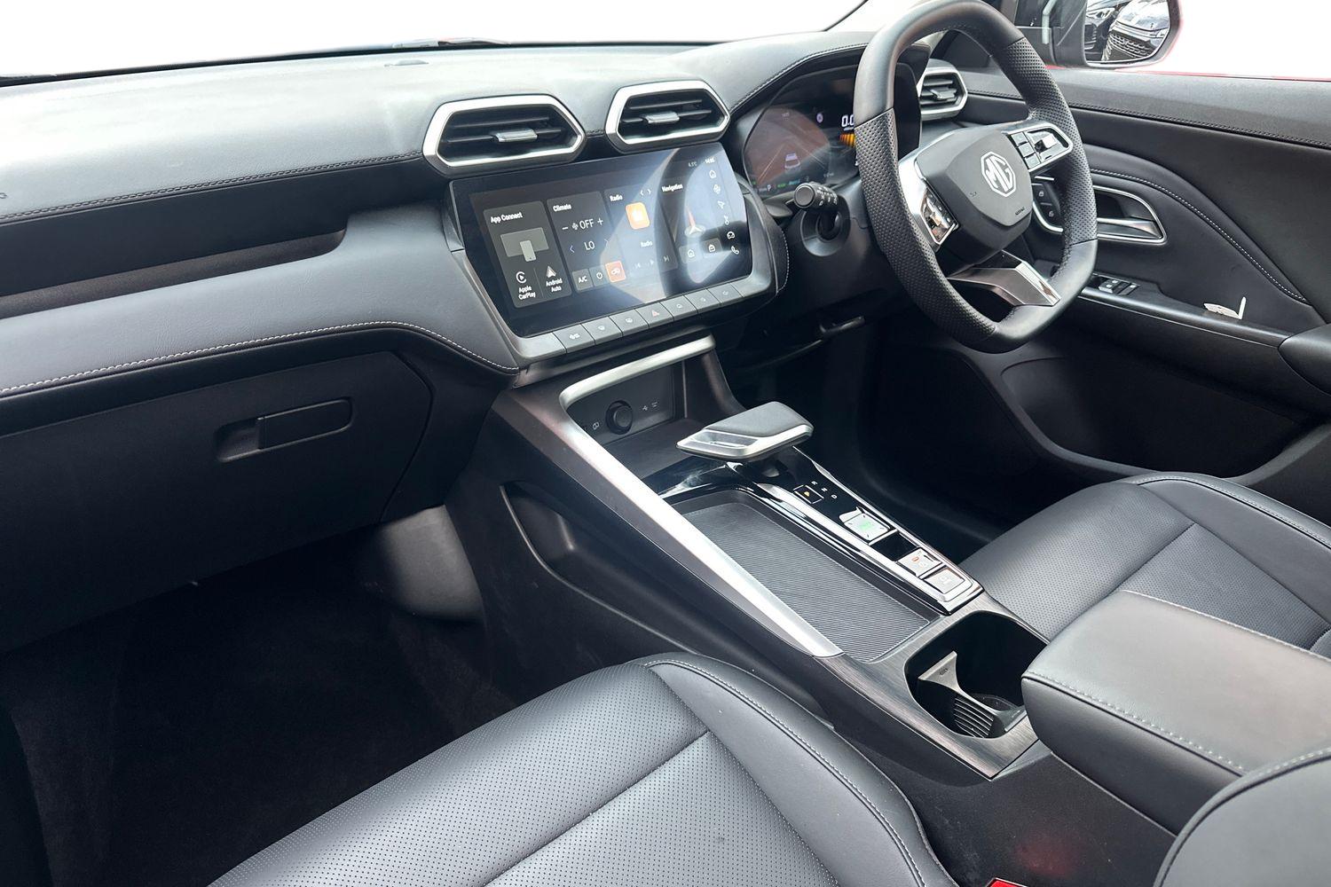 Used MG MG ZS 2025 for sale - 77031522: Photo 13