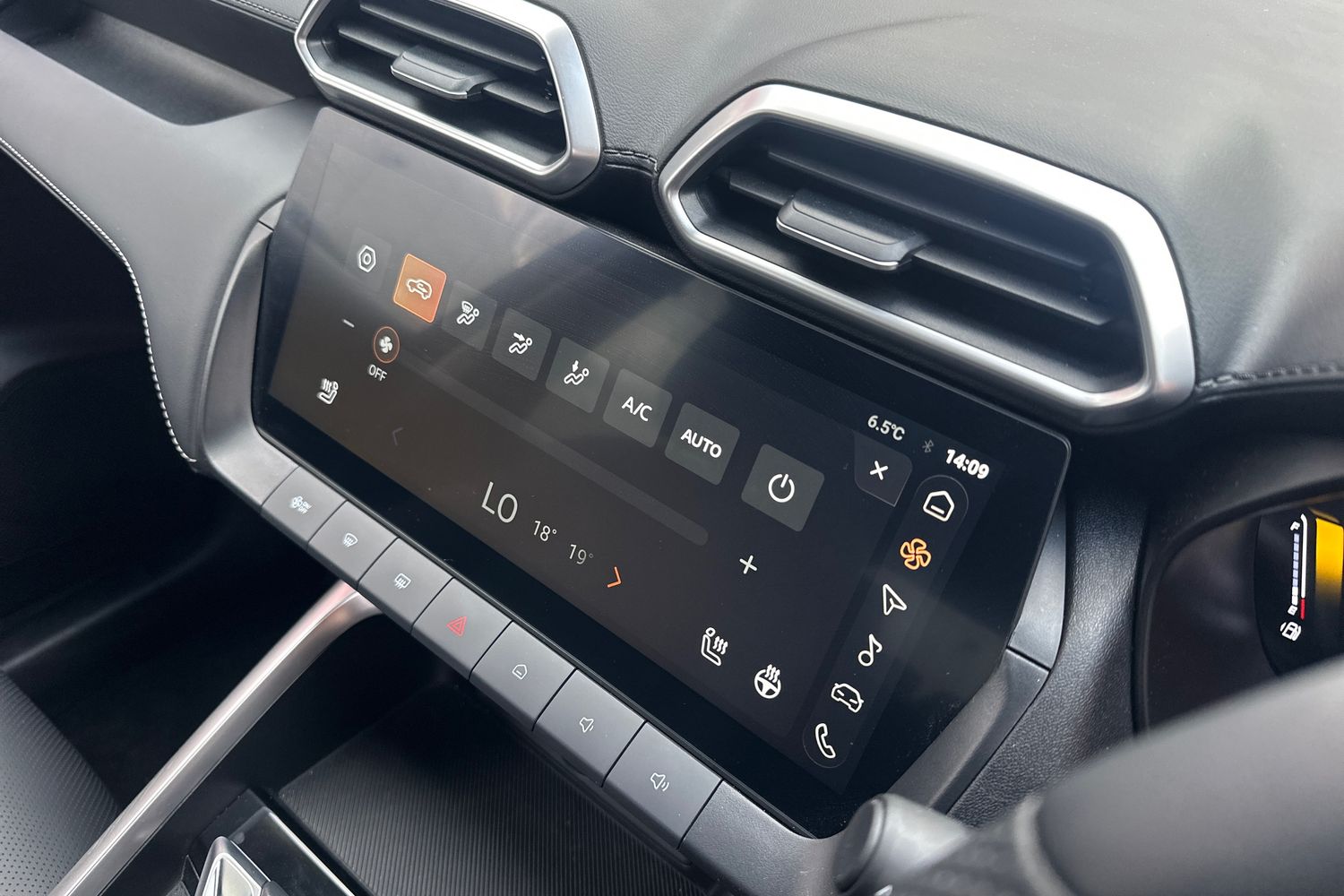 Used MG MG ZS 2025 for sale - 77031522: Photo 15