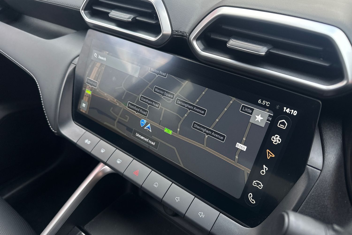 Used MG MG ZS 2025 for sale - 77031522: Photo 18