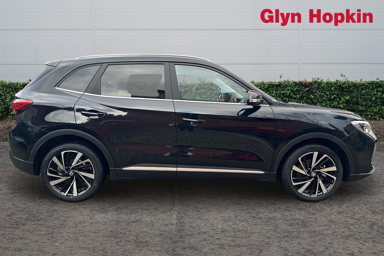 Used MG MG ZS 2025 for sale - 77031522: Photo 2