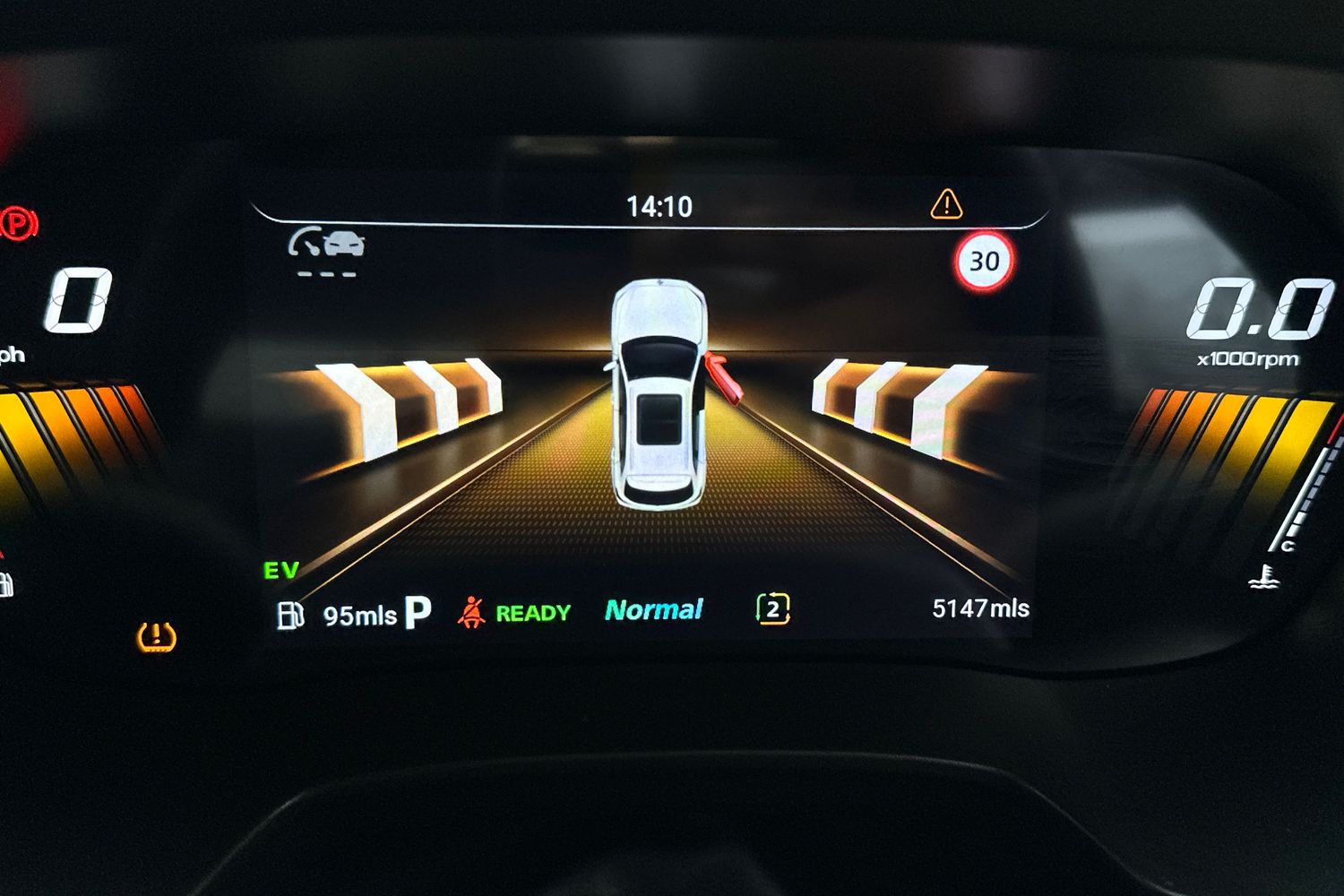 Used MG MG ZS 2025 for sale - 77031522: Photo 20