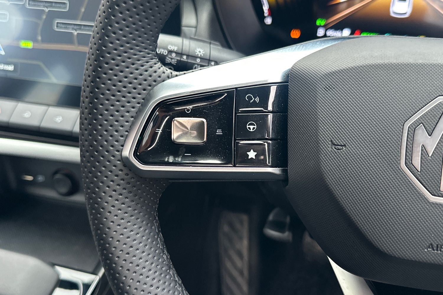 Used MG MG ZS 2025 for sale - 77031522: Photo 21