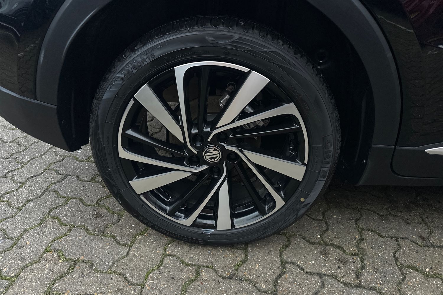 Used MG MG ZS 2025 for sale - 77031522: Photo 26