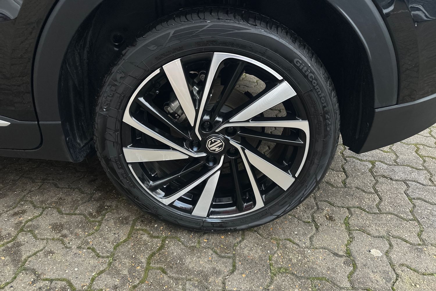 Used MG MG ZS 2025 for sale - 77031522: Photo 27