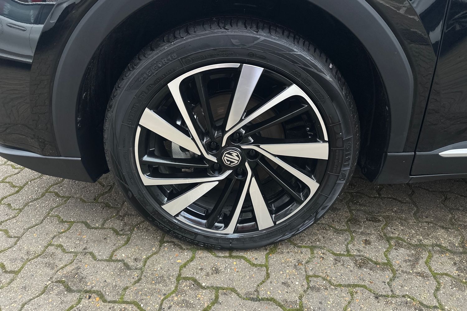 Used MG MG ZS 2025 for sale - 77031522: Photo 28