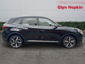 Used MG MG ZS 2025 for sale - 77031522: Photo