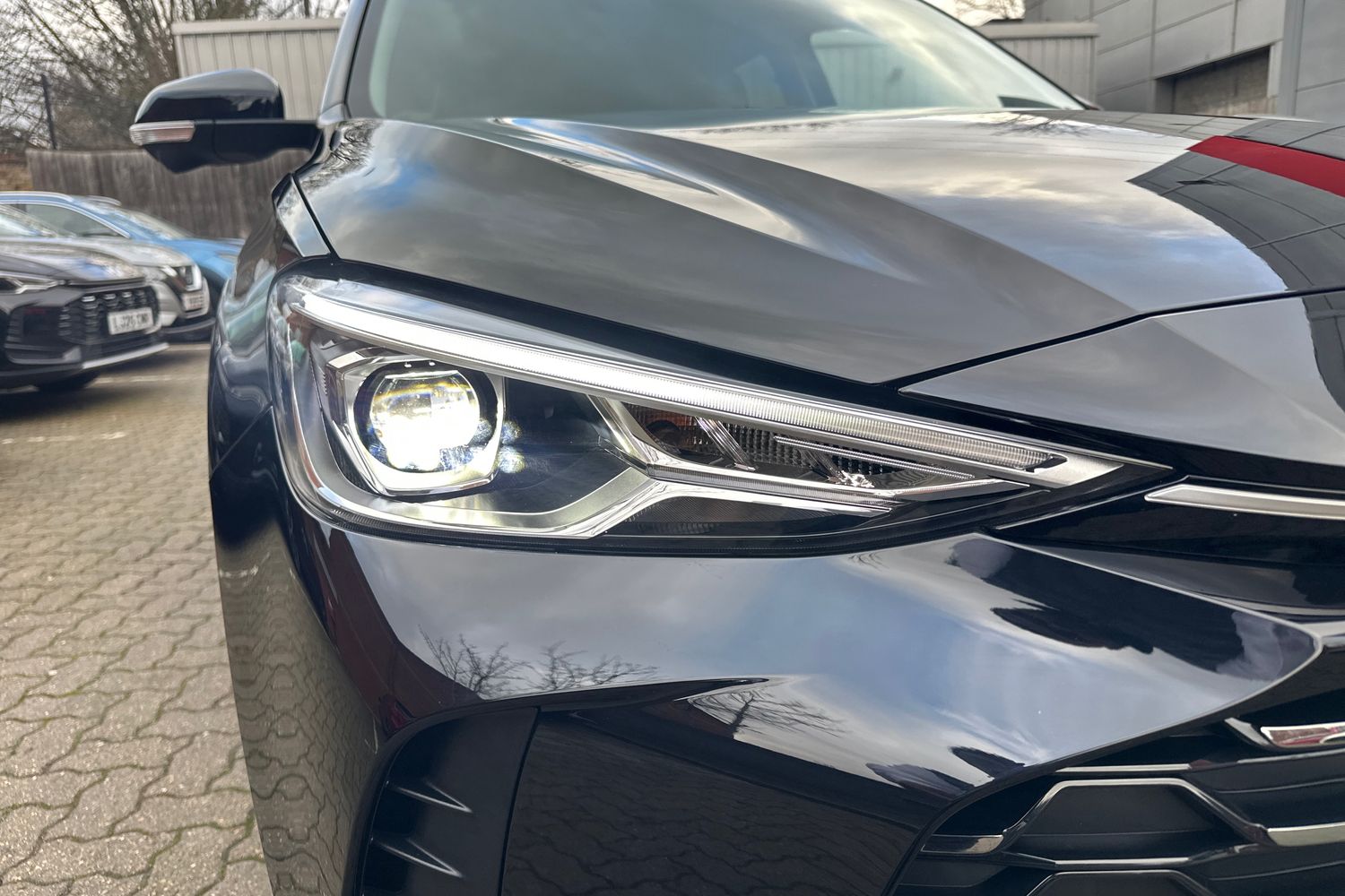 Used MG MG ZS 2025 for sale - 77031522: Photo 35