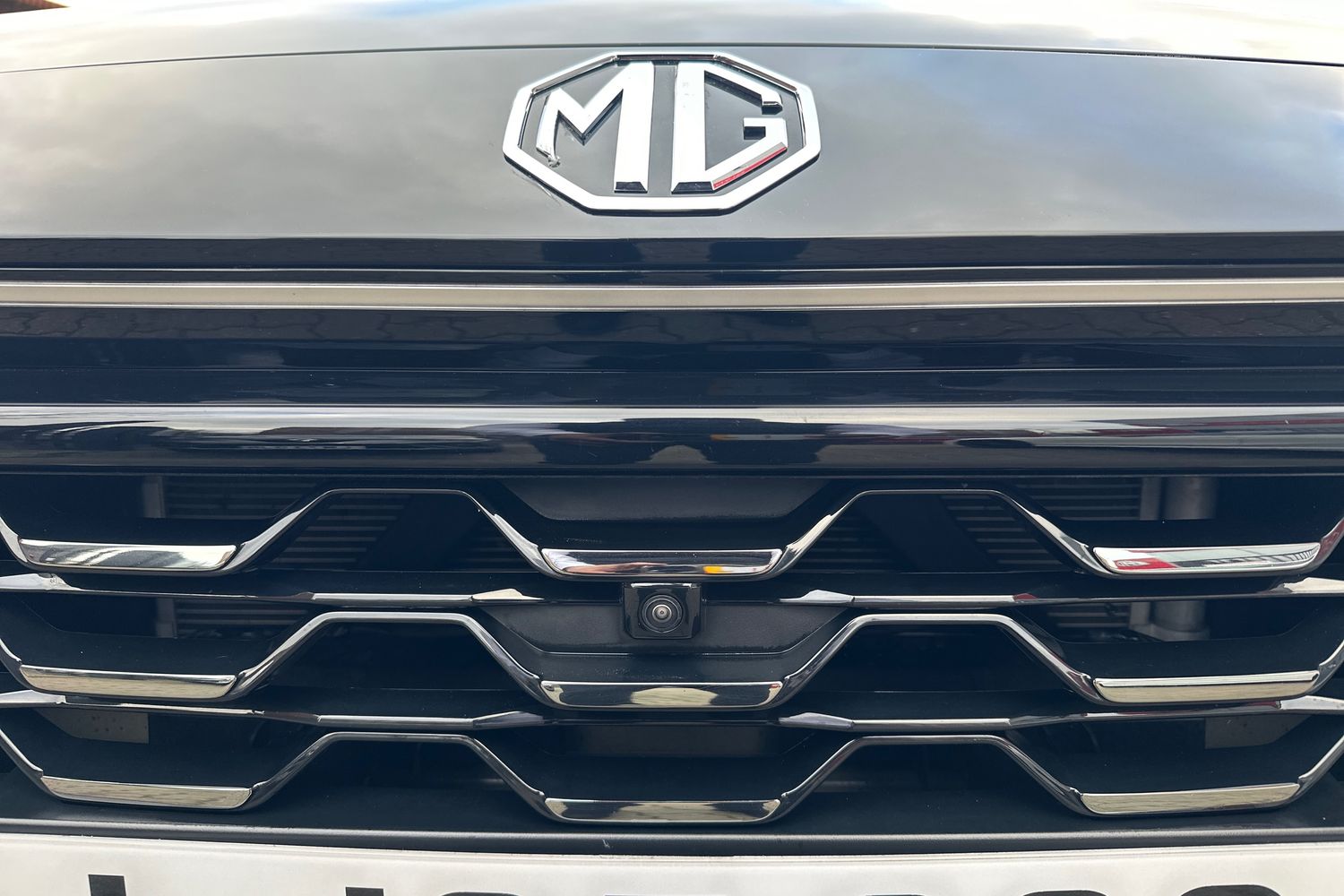 Used MG MG ZS 2025 for sale - 77031522: Photo 36