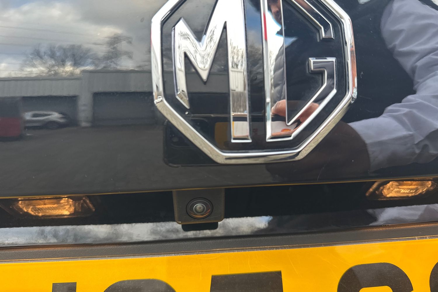 Used MG MG ZS 2025 for sale - 77031522: Photo 38